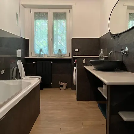 Apartment Acquedotti With Garden Rome