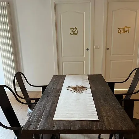Apartment Acquedotti With Garden Rome