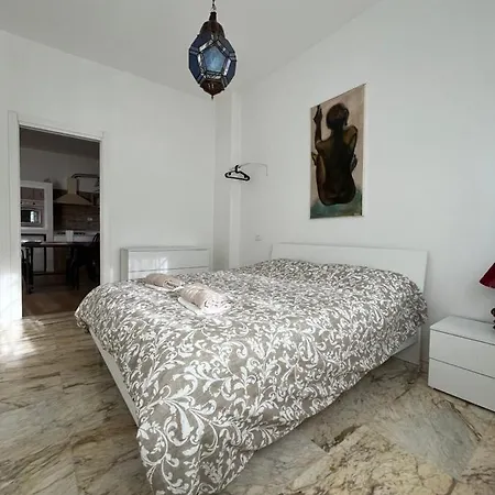 Acquedotti With Garden Apartment *