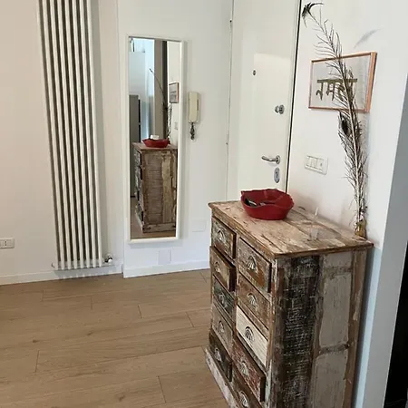 Acquedotti With Garden Apartment Rome
