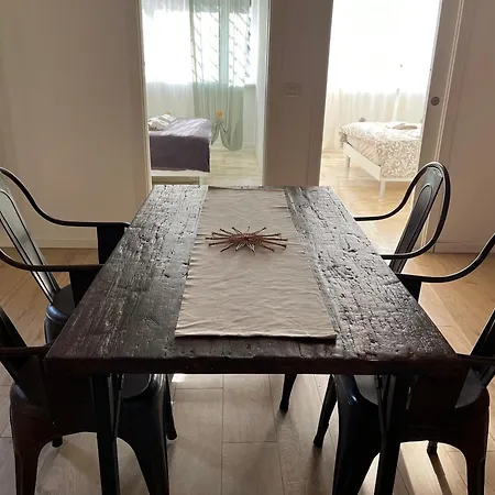 Acquedotti With Garden Apartment Rome