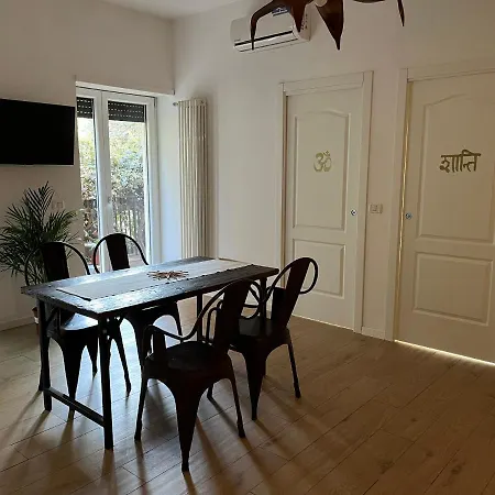 Acquedotti With Garden