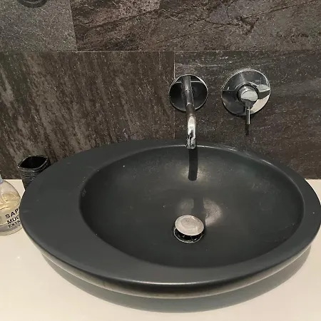 شقة Acquedotti With Garden *