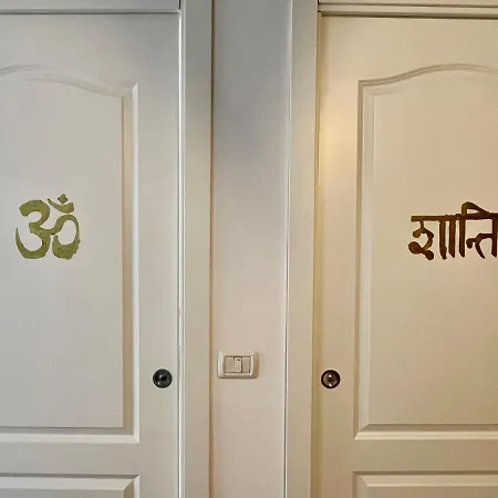 شقة Acquedotti With Garden