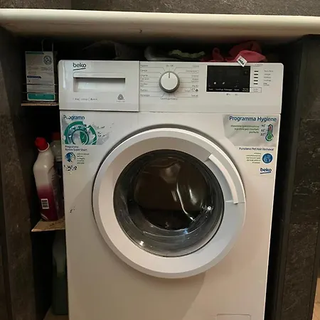 Acquedotti With Garden