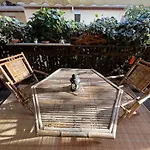 Apartament Acquedotti With Garden *