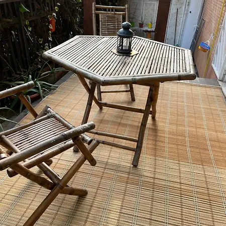 Acquedotti With Garden * רומא