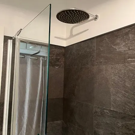 דירה Acquedotti With Garden *
