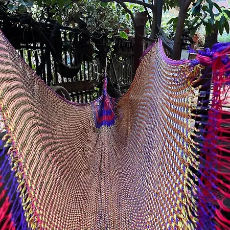 Acquedotti With Garden דירה
